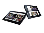 Bóng đá anh, ngoại hạng anh, lịch thi đấu euro 2012, Sony vén màn 2 máy tính bảng Android 3.0